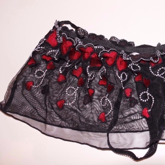 Elegant Moments Lingerie top and bottom - Picture 2 of 6